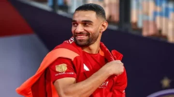 السولية يعبر عن استيائه من تقليل تقدير الأهلي لدوره في الفريق